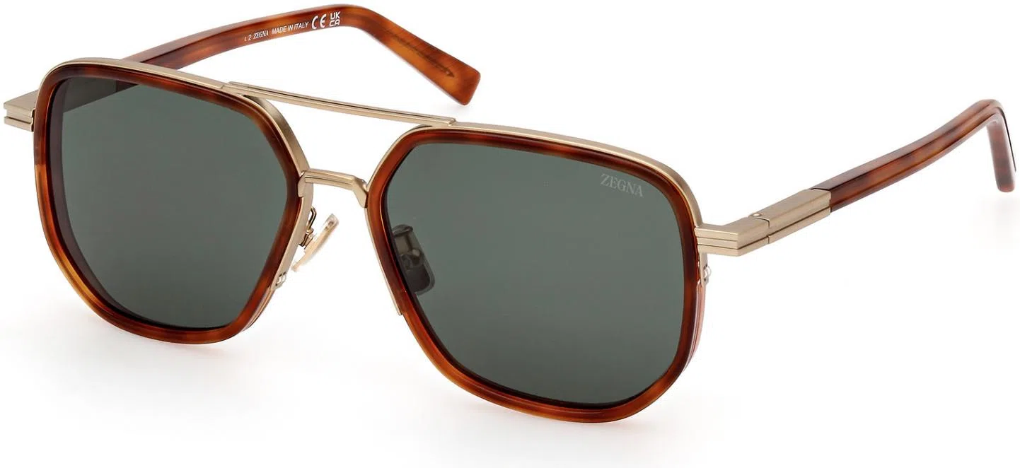 ZEGNA 0232H Sunglasses - view 2
